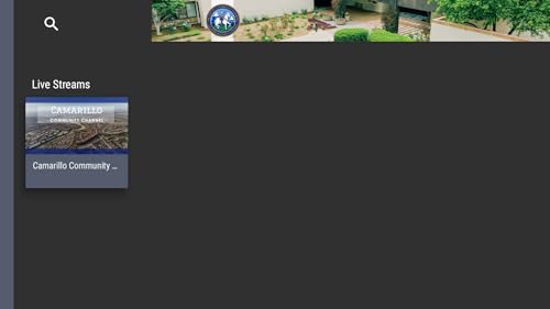 Camarillo’s Community Channel