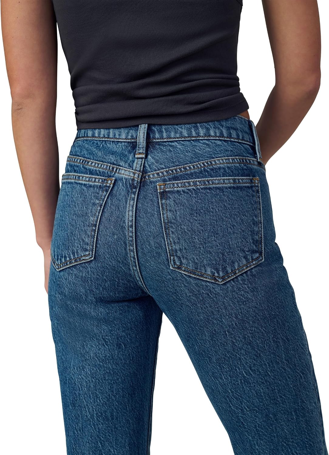 JOE'S JEANS Women's The Provocateur Petite Bootcut