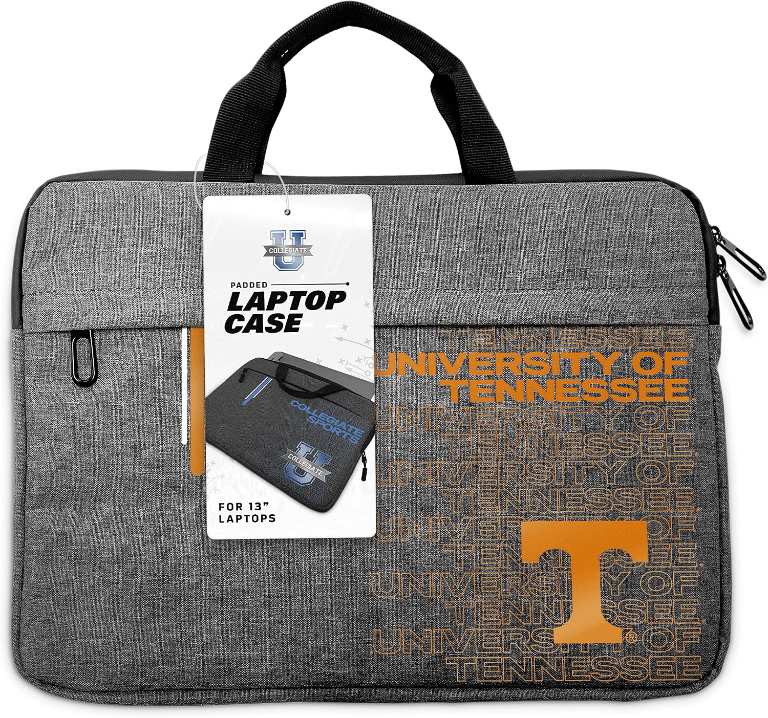 SOAR NCAA Unisex 13 Inch Laptop Sleeve