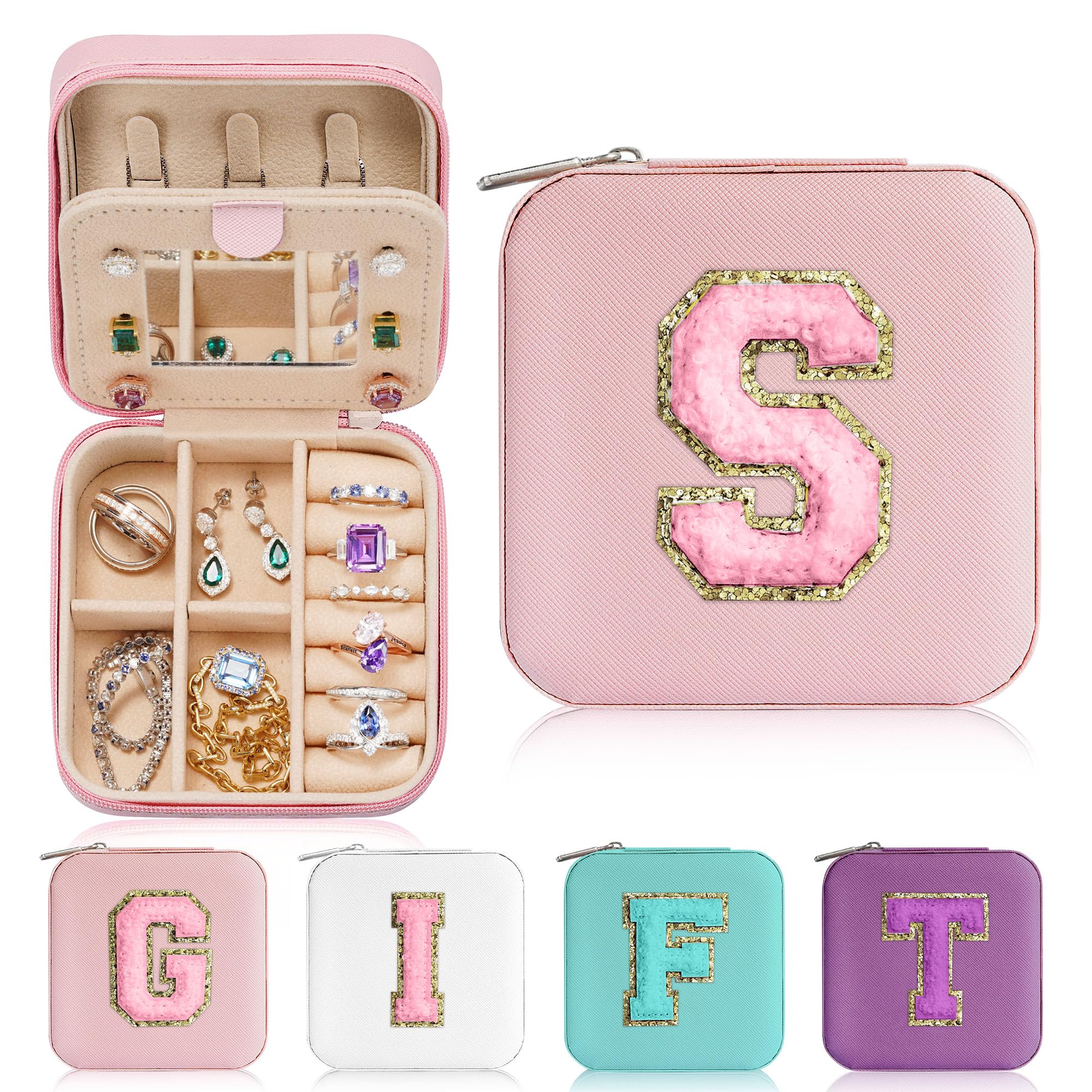 Amazon.com: Parima Bridesmaid Gifts for Wedding Day, Bridesmaid