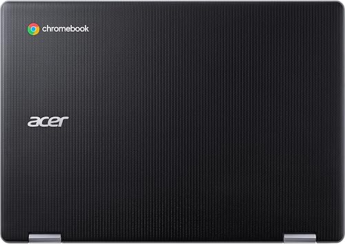 Miniatura 6 de Acer Chromebook Spin 511 R753T R753T-C1PT - Pantalla táctil convertible de 11.6 pulgadas 2 en 1 Chromebook - HD - 1366 x 768 - Intel Celeron N5100