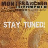 info eventi e concerti Montesarchio in Fermento