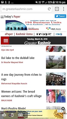 Jk updates All rounder news