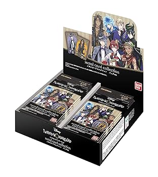 Amazon.co.jp: ディズニー ツイステッドワンダーランド メタル