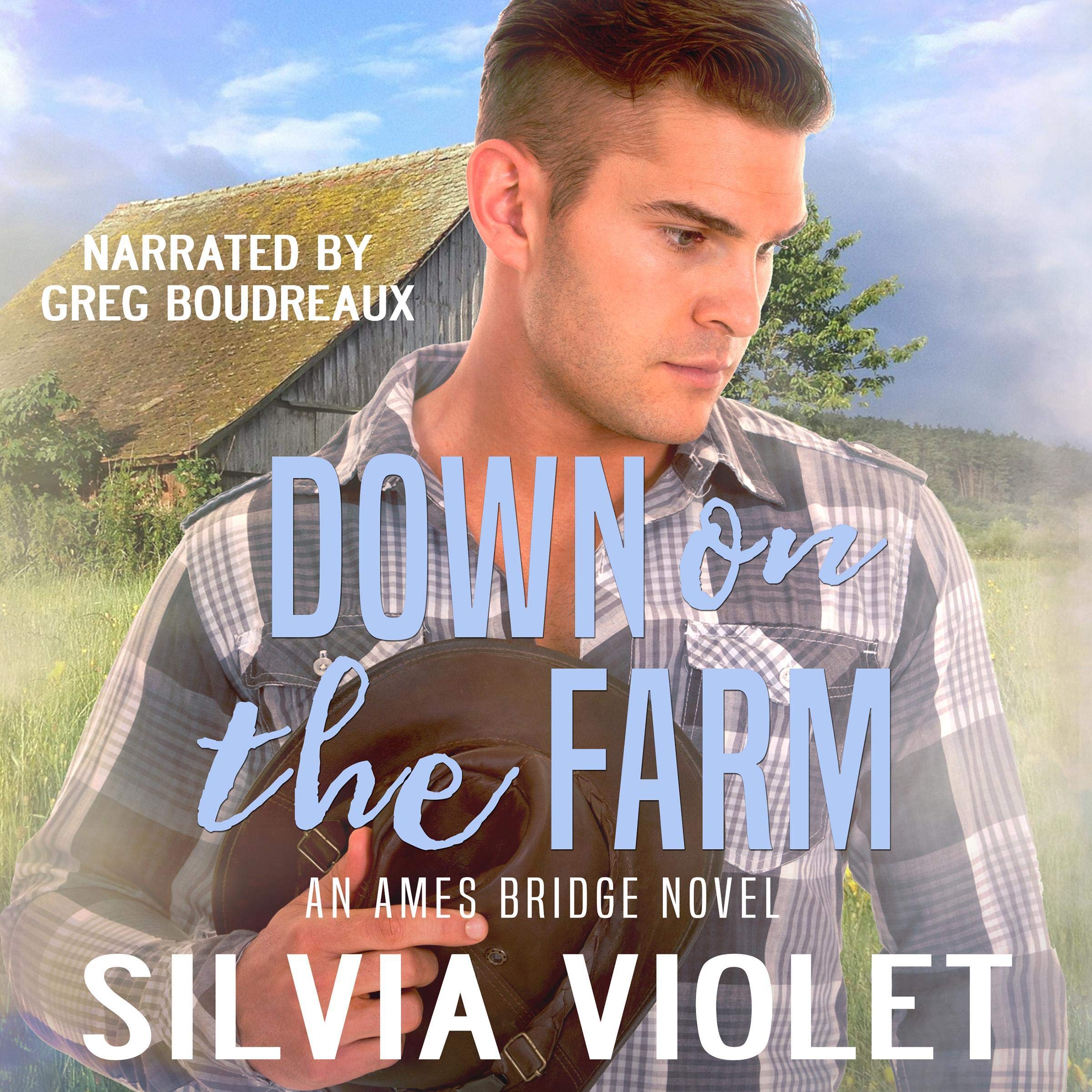 Cover art for Down on the Farm