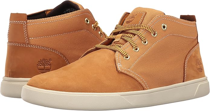 men's groveton chukka shoes