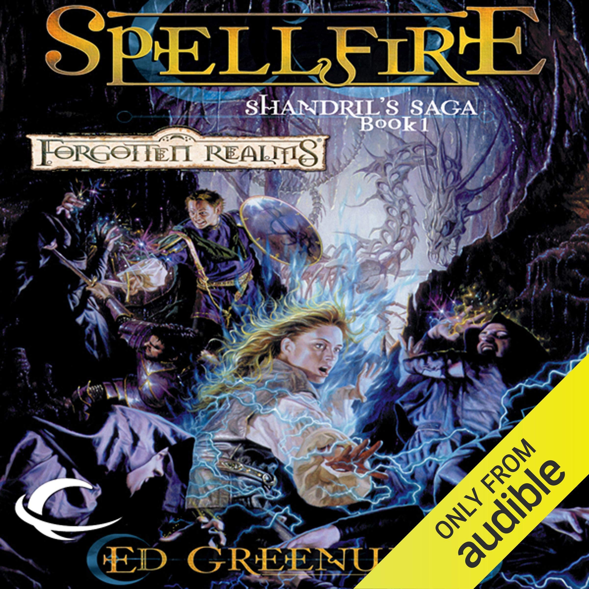 Spellfire