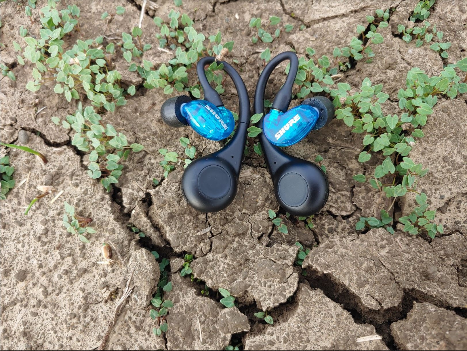 Finally, great sound quality in comfort and wireless