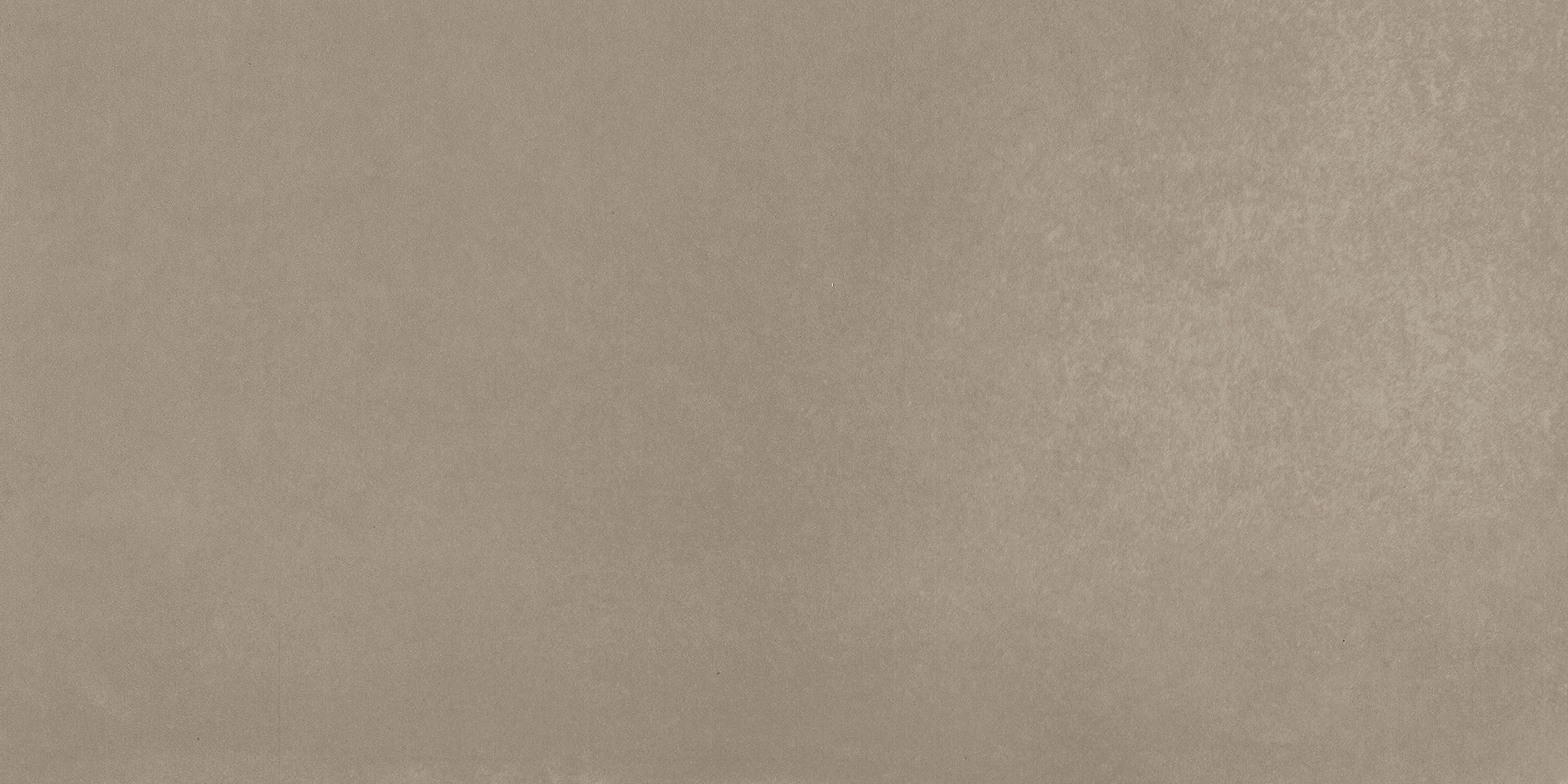 Fiandre USA TCG1224005 Contemporary 12" x 24" French Clay Bronzage Matte Porcelain Tile (8 Pack), Grey