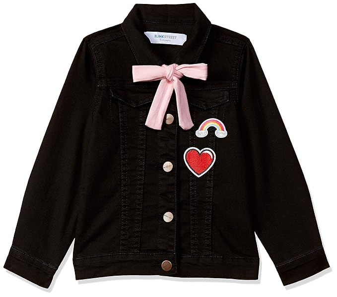 Blink Street Girls Jacket