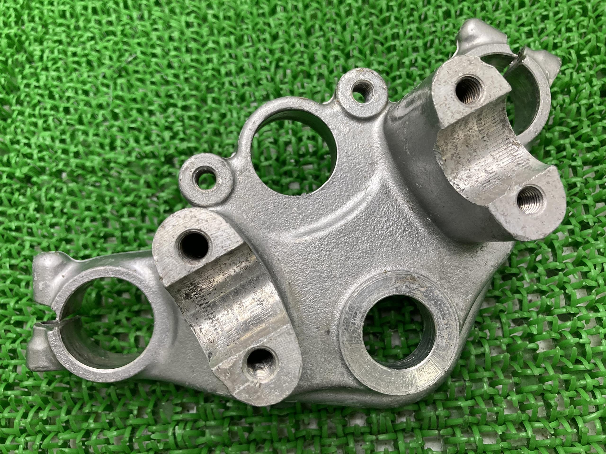 Amazon | GB250クラブマン トップブリッジ KL8 ホンダ 純正 中古