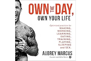 Own the Day, Own Your Life: Practical Strategies for a Fulfilling Existence