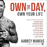 Aubrey Marcus cover