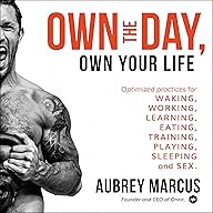 Aubrey Marcus cover