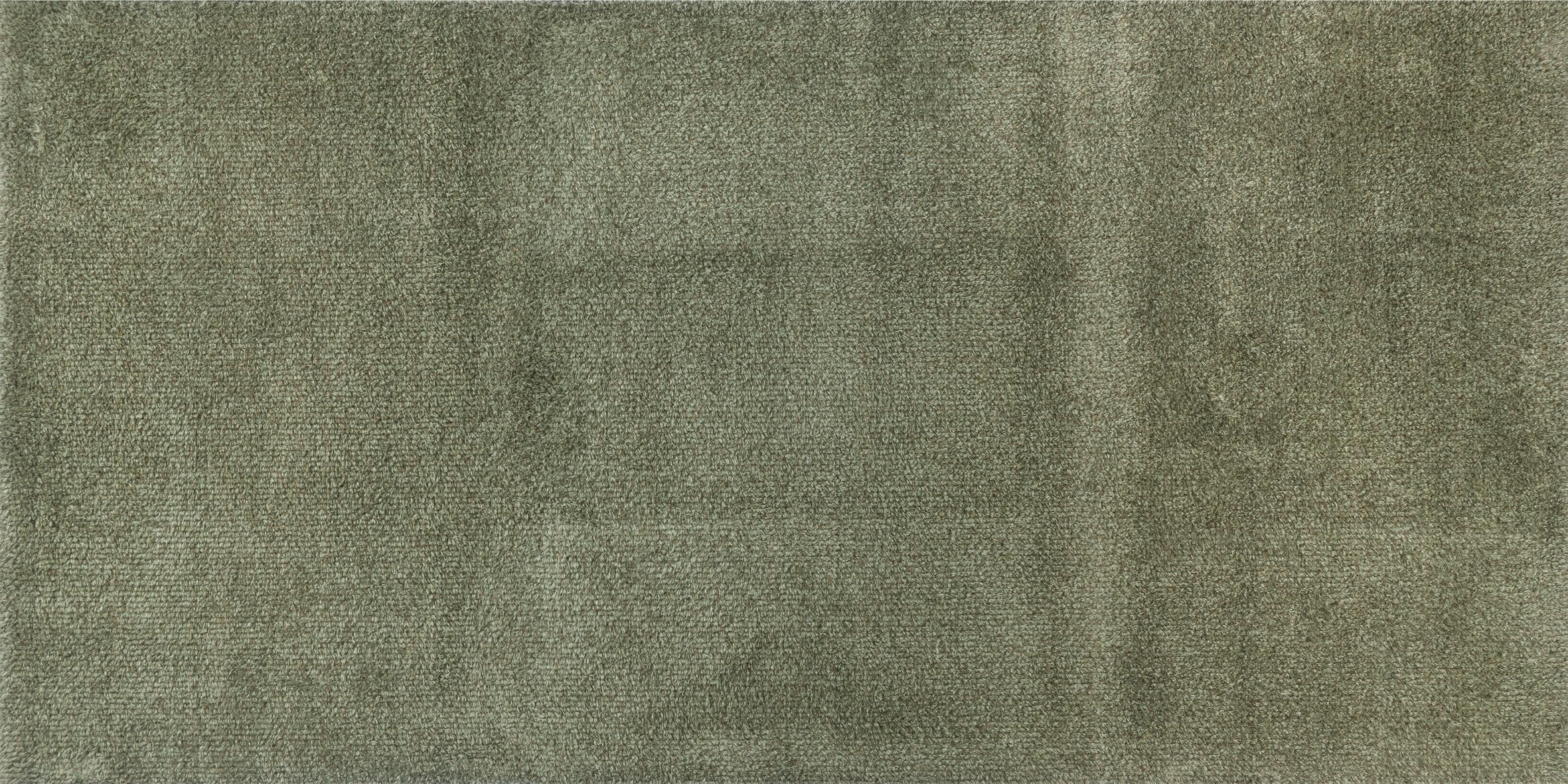 Turtle Mat - Dirt Trapper - Sage Green - Multi-Grip - 150x75cm