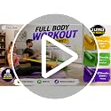 Image of Wearslim Natural Rubber Professional Resistance Loop Bands For Legs And Butt|Elastic Exercise Band Set For Women|Best Resistant Workout Loops For Booty,Glute,Leg&Thigh Exercising (1.5 Meter Green)