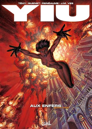 Yiu T01: Aux enfers
