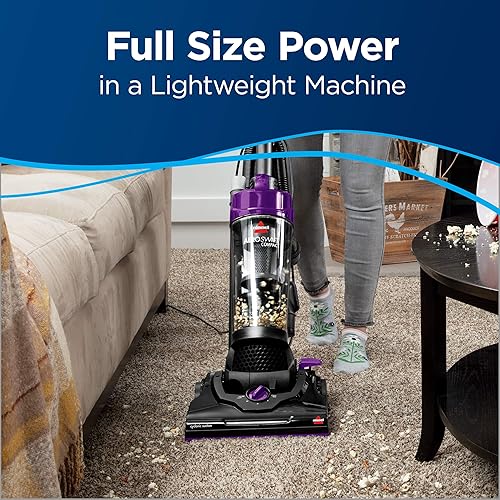 Miniatura 9 de BISSELL Aeroswift Compact Aspiradora