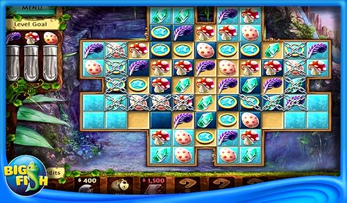 Jewel Legends: Tree of Life (Full) - Thumbnail 3