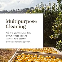 Vista 3 de Aceite esencial de limón de grado premium Young Living 15 ml, 100% puro y natural, aromaterapia revitalizante, certificado por Young Living