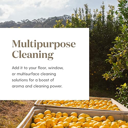 Miniatura 3 de Aceite esencial de limón 0.5 fl oz de Young Living