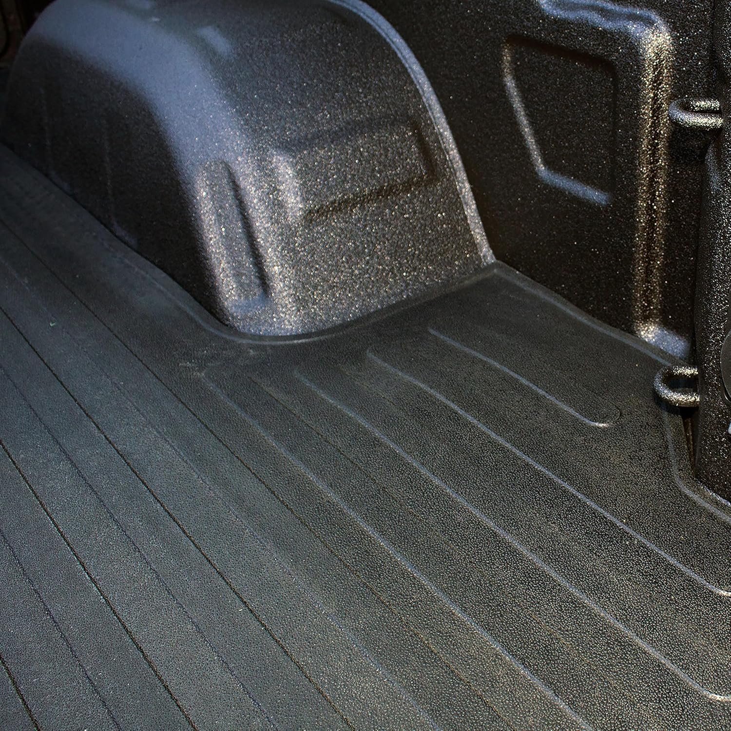 Bed MAT, HD BEDMAT Ford 8'