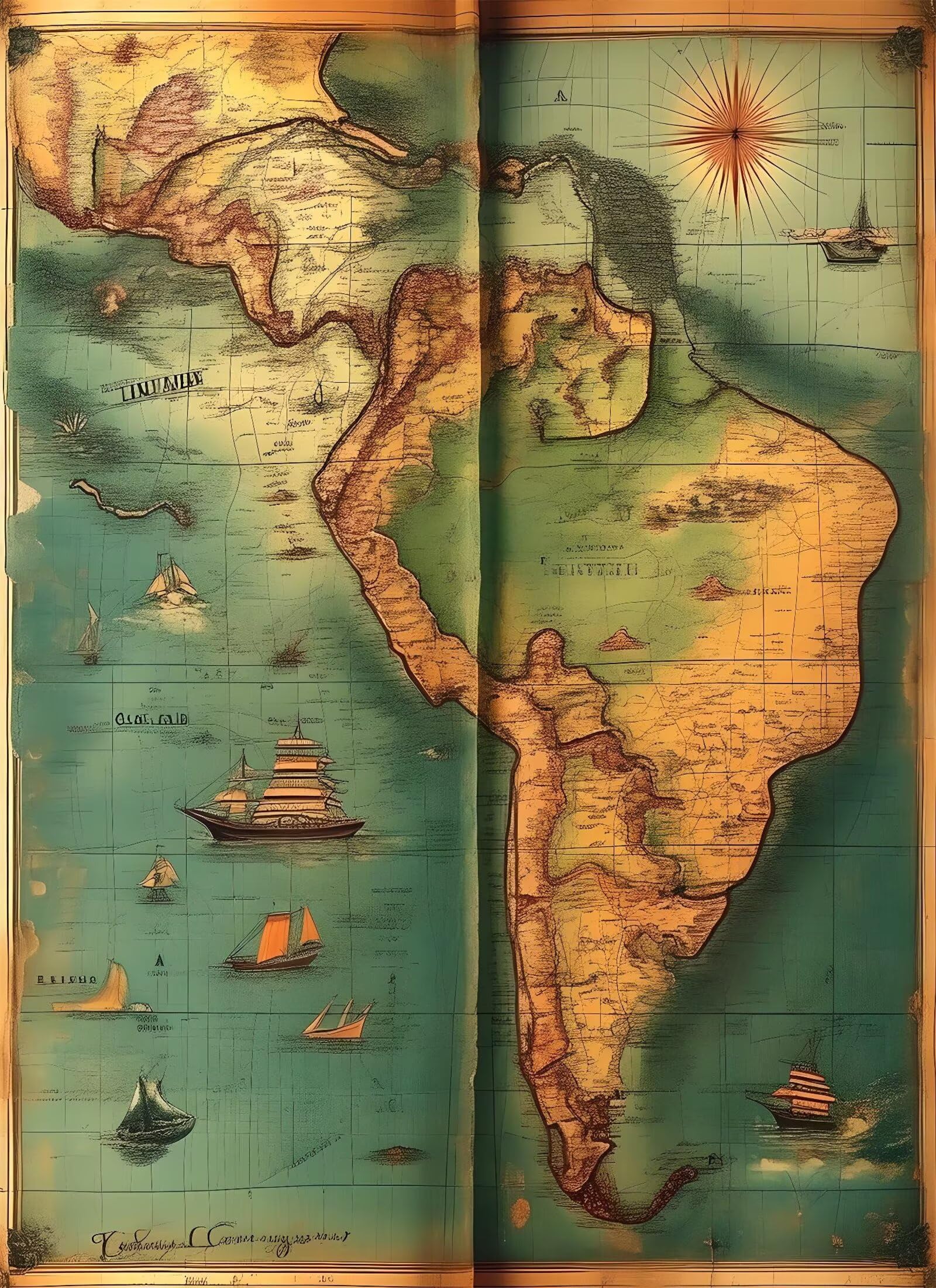 Puzzle 3000 elementów dla dorosłych 3000 sztuk, mapa świata, gry edukacyjne, drewniane puzzle, sceneria, prezenty dla nastoletnich chłopców w wieku 14-16 lat, 122 x 81 cm, g-952