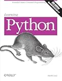 Learning Python, 5th Edition