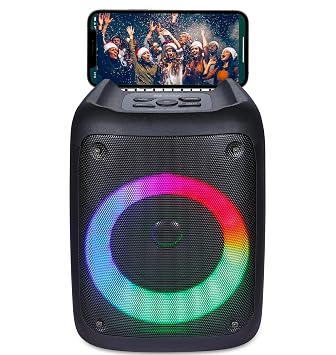 Zoook Music Blaster Bluetooth Party 