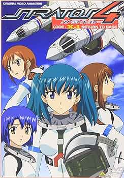 【DVD】ストラトス・フォー全15本セット ストラトス・フォー DVD 15本セット - メルカリ