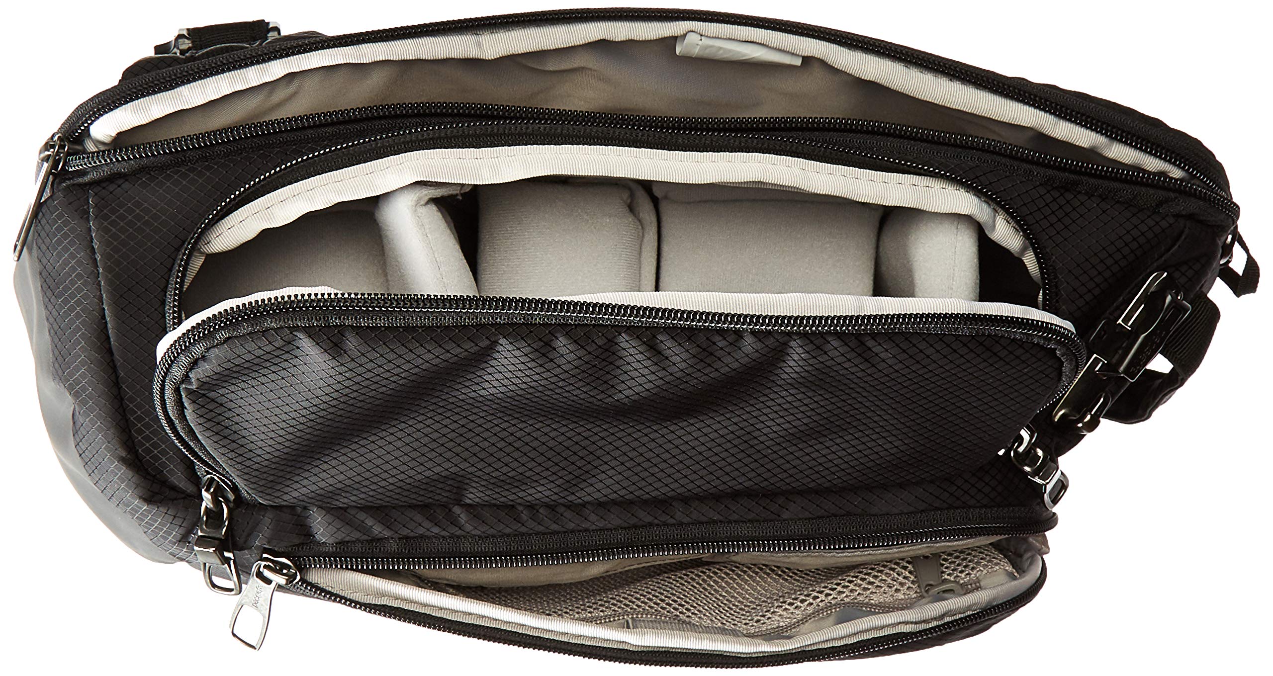 Camera Sling Bag Pacsafe V9 Pacsafe Camsafe X9 Anti Theft Camera