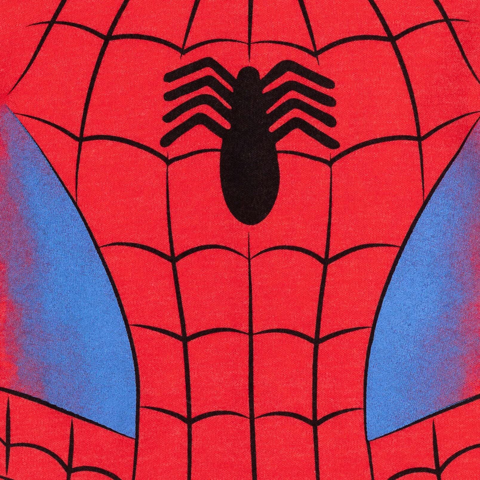 Marvel Avengers Spider-Man Kapitan Ameryka Hulk Miles Morales Cosplay kombinezon dla noworodka dla malucha