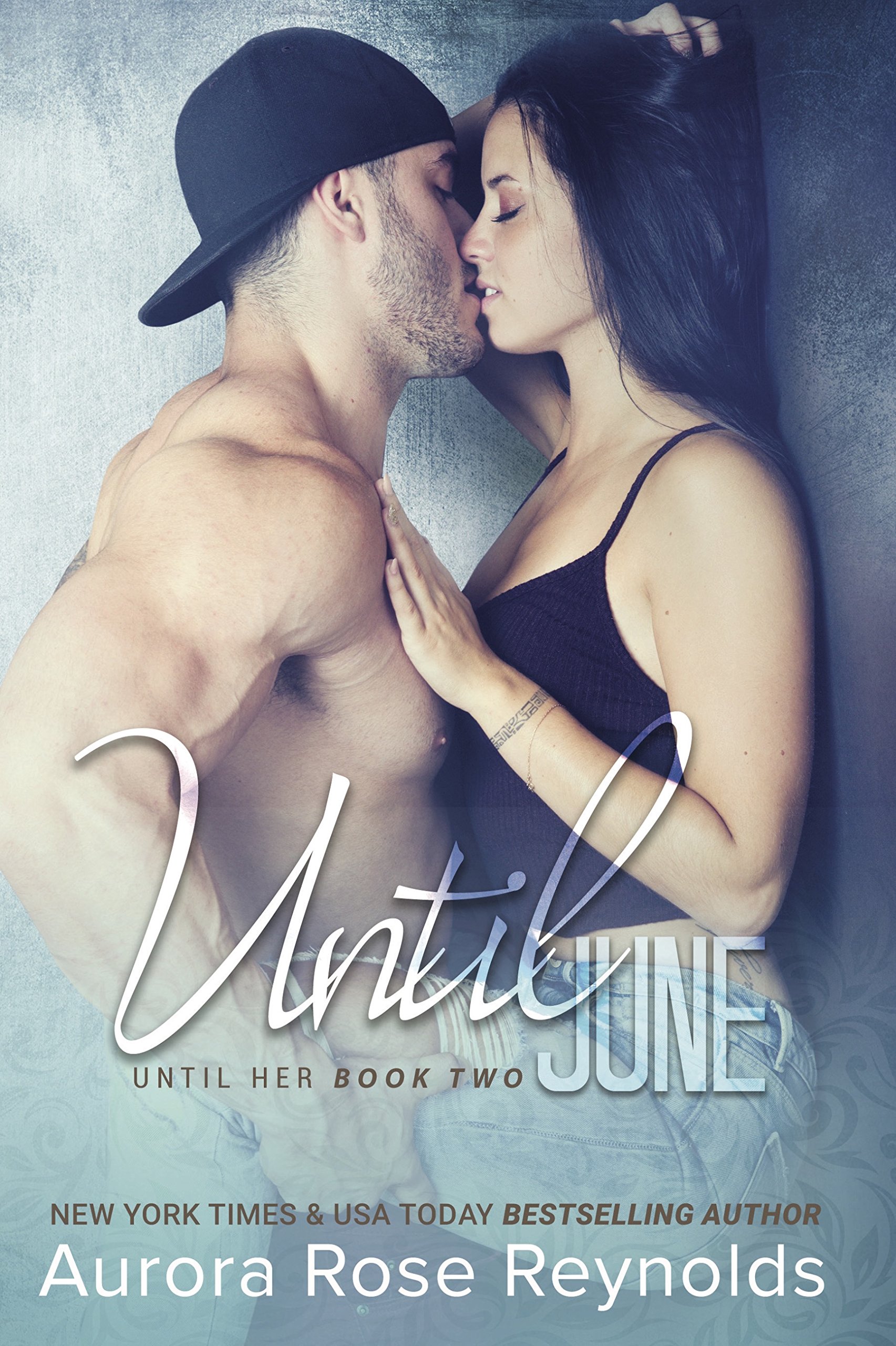 Buy Until June (Until Her) — BookShops.in