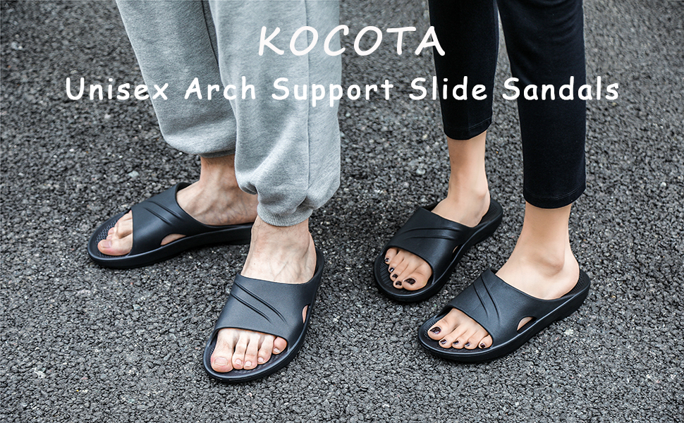 recovery slides mens