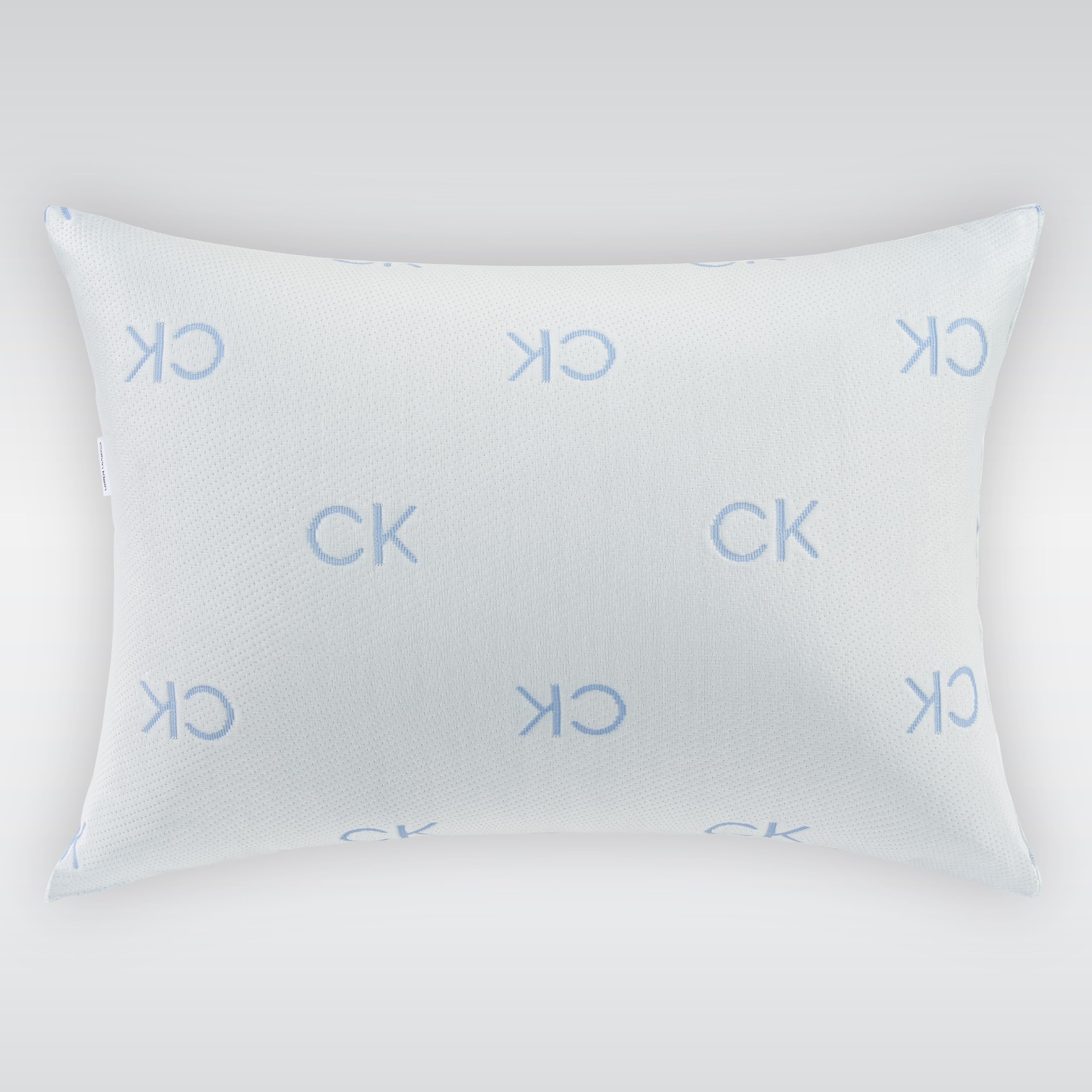 Amazon｜Calvin Klein 冷却ニット 50.8 cm x 71.1 cm 標準/クイーン