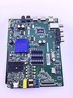 Vista 2 de INSIGNIA TV NS-32D310NA17 TABLA PRINCIPA/FUENTE DE ALIMENTACIÓN 22002A0166T-05