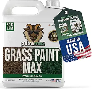Does Paint Kill Grass? Our Top Three Picks for a Lush Lawn!