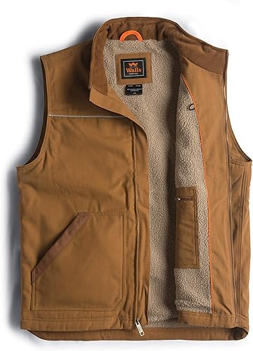 Miniatura 2 de Walls Chaleco con forro Super Duck para hombre