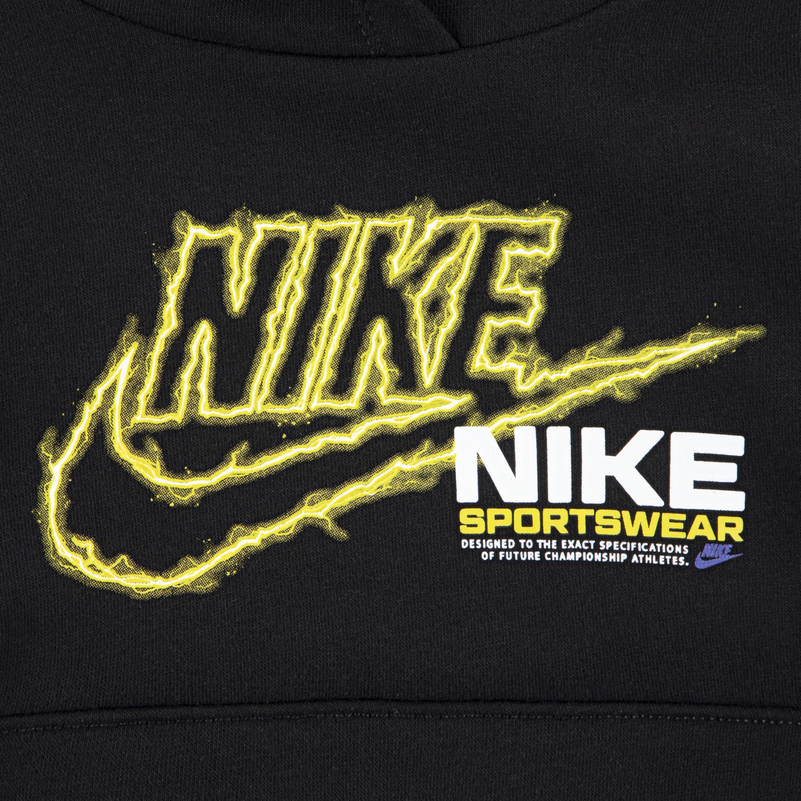 Nike NKB B NSW FS FLC PO Pant Set