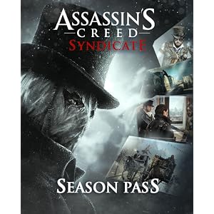 Assassin’s Creed Syndicate – Season Pass [PC Code – Uplay]
