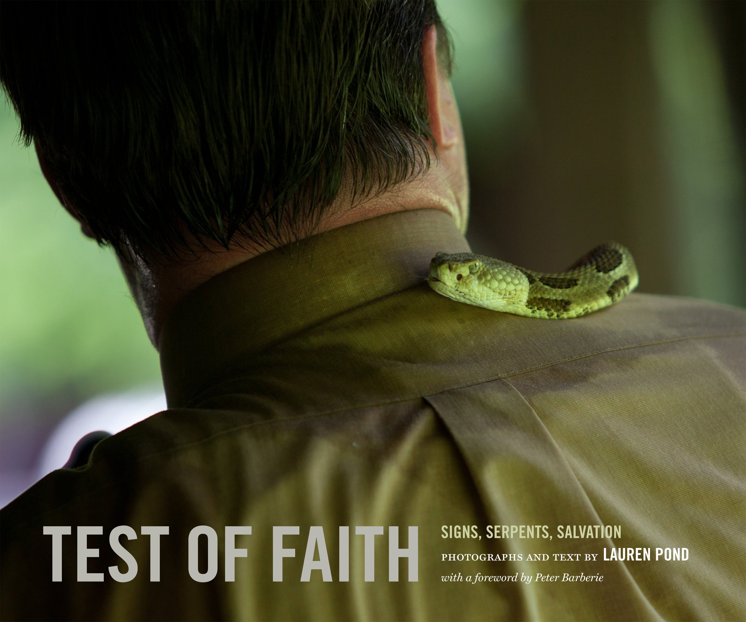 Test of Faith Signs Serpents Salvation comprendre les rites de foi