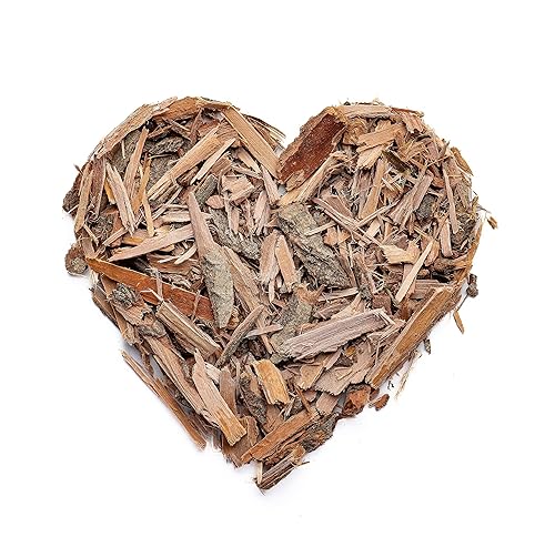 Miniatura 43 de Raíz de Diente de León Orgánica - Té de Diente de León - Diente de León Orgánico - Limpieza Natural, Flora Intestinal, Digestión, Hígado, Piel - 4 oz