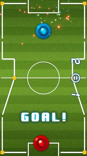 Air Hockey Défi – vue 7