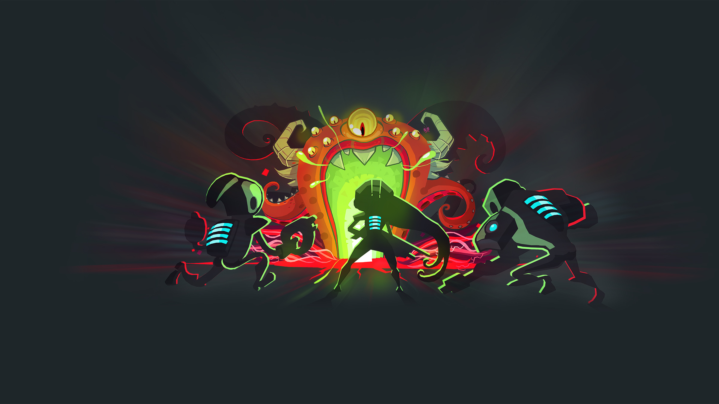 Space Grunts
