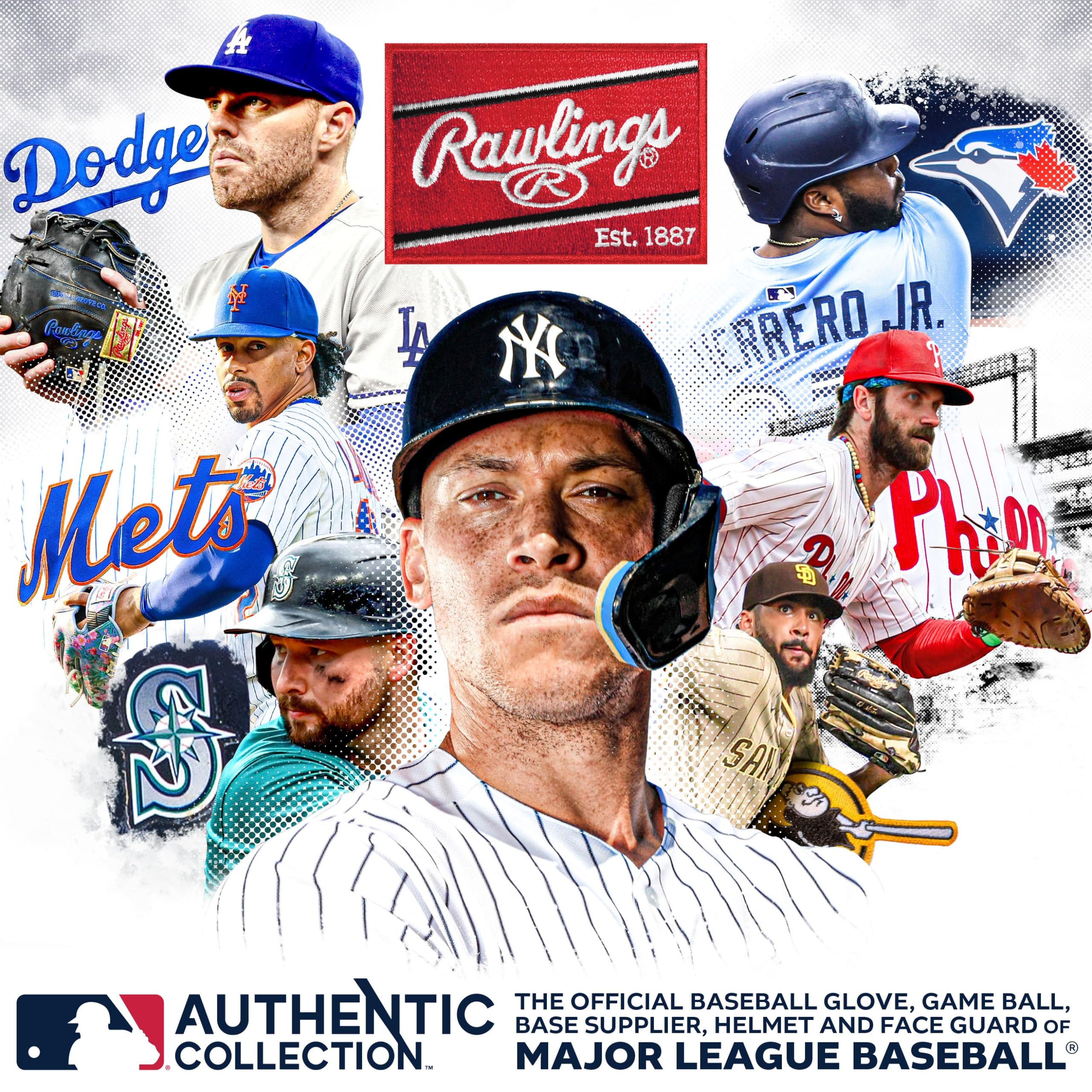 Rawlings Rawlings | Heart of The Hide Slowpitch Softball Glove | Sizes 13 - 14 | Multiple Styles product thumbnail 8
