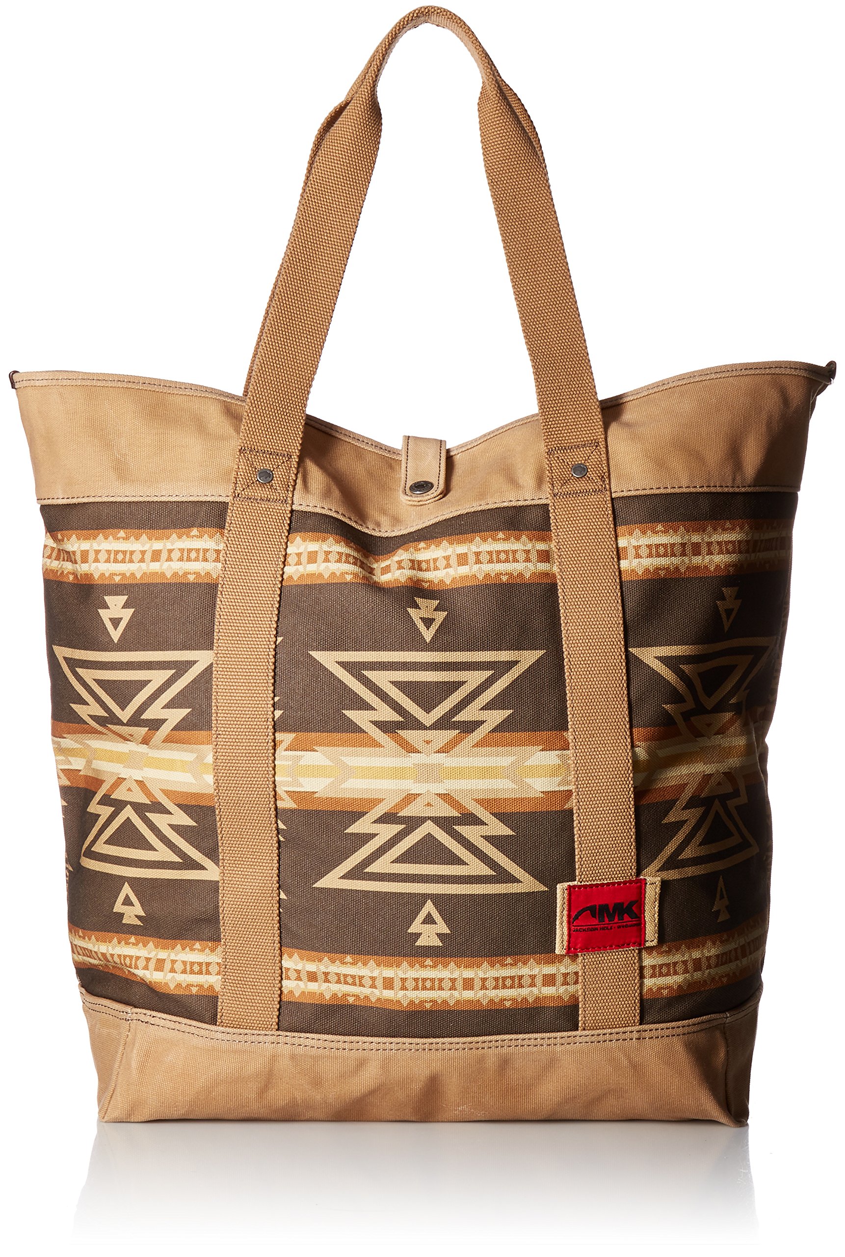 Mountain Khakis Unisex Limited Edition Carry All Tote