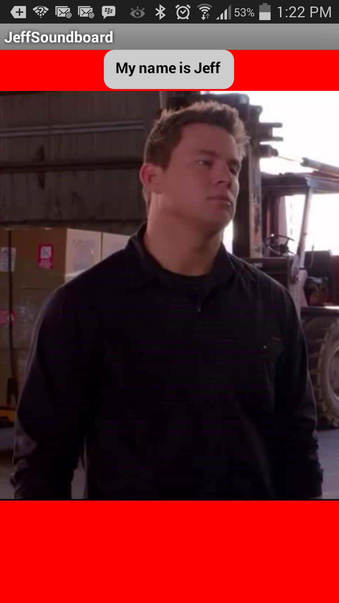 Jeff SoundboardAmazon.esAppstore for Android