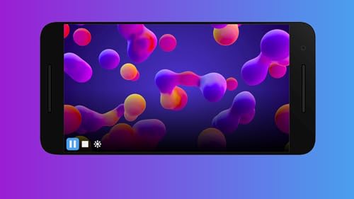 Lâmpada de Lava Serenidade: Lâmpada de Fluidos Virtuais & Lâmpadas de Cor Lava Abstratas Coloridas