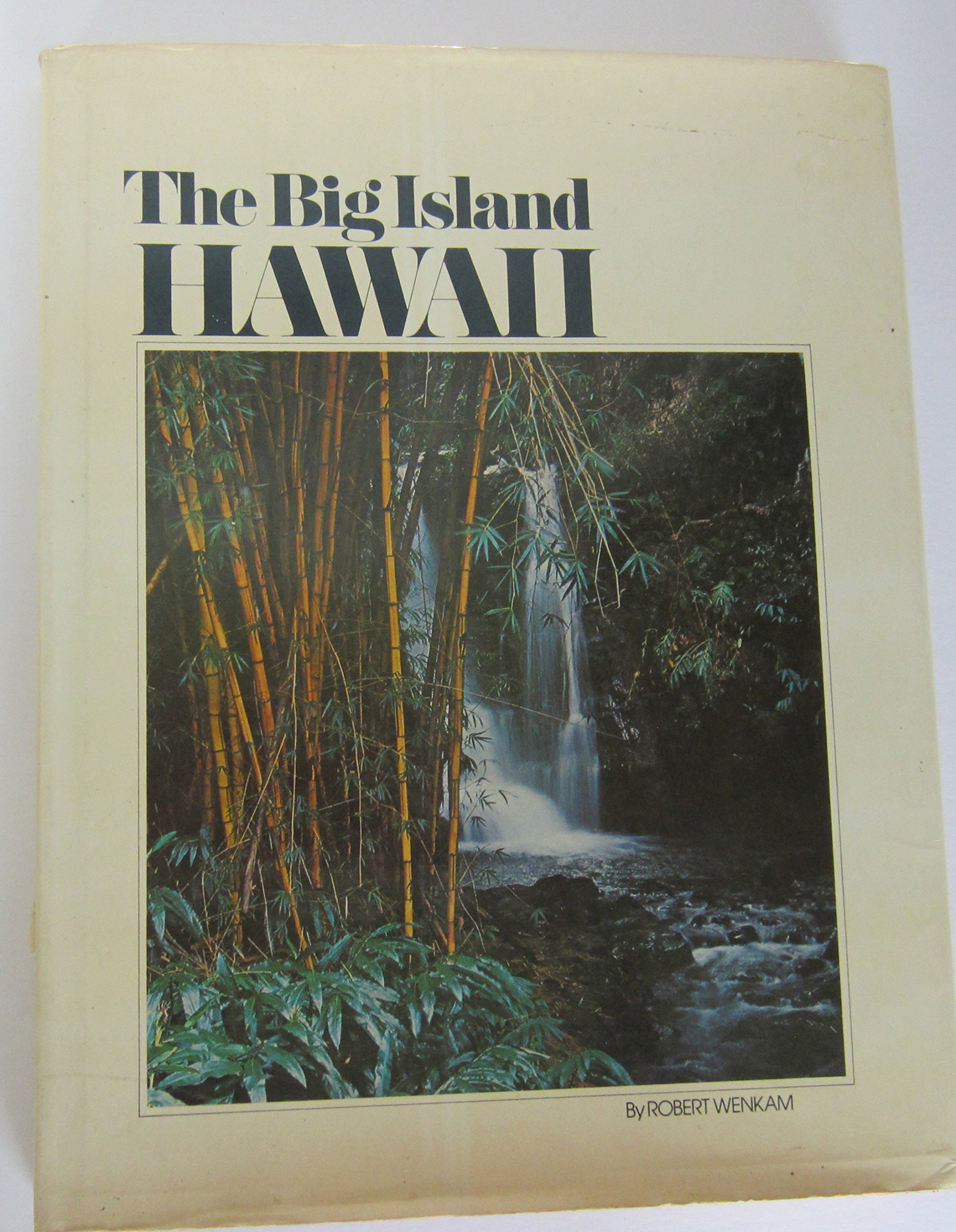 Hawaii The Big Island apprenez l'histoire et la géographie de l'île