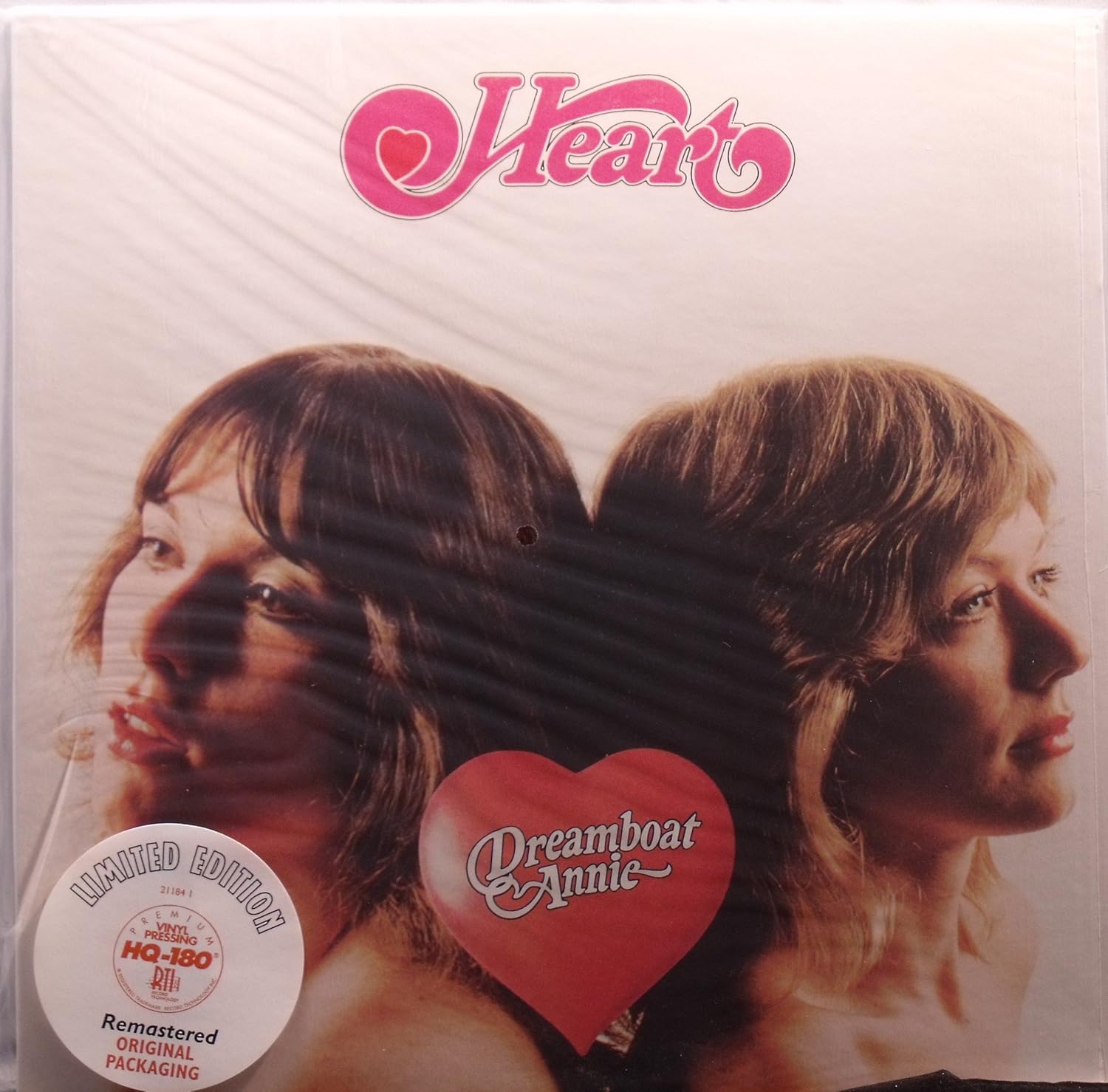 Dreamboat Annie [VINYL] Amazon.co.uk CDs & Vinyl